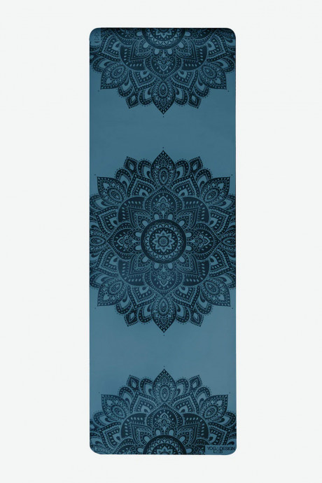 Yoga Design Lab Combo Yoga Mat (1.5mm - Venice)