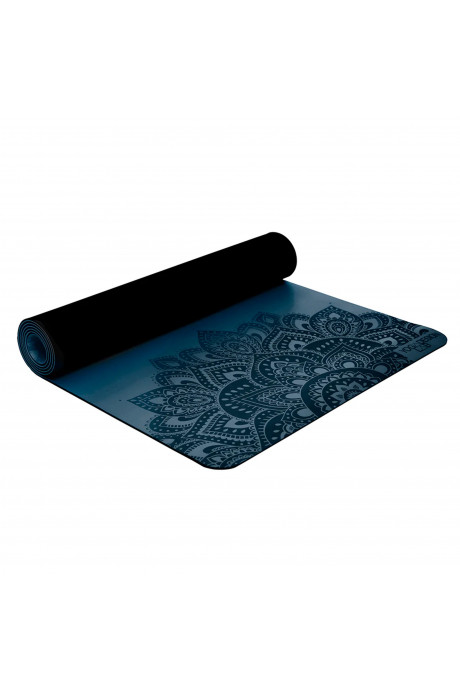 Yoga Design Lab Combo Yoga Mat (1.5mm - Venice)