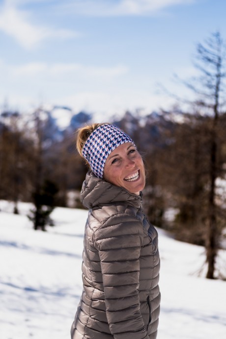 Bandeaux Ski pour Femmes - Made in France – Pine to Palm