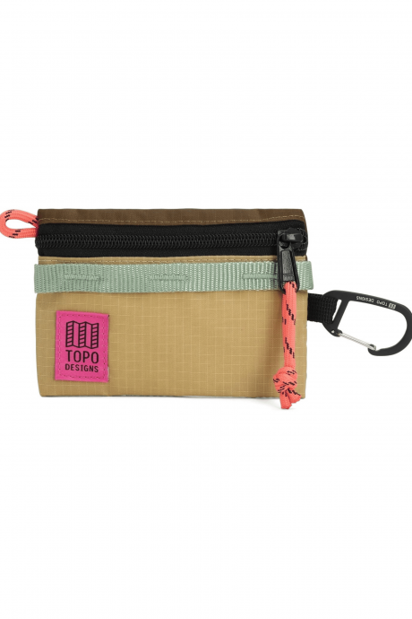 accessoire voyage topo design micro