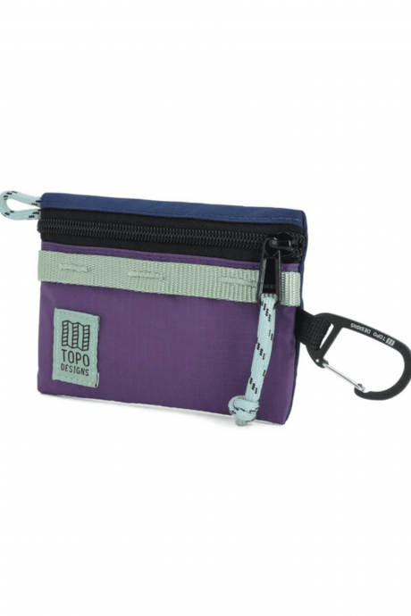 pochette micro topo designs midgnight