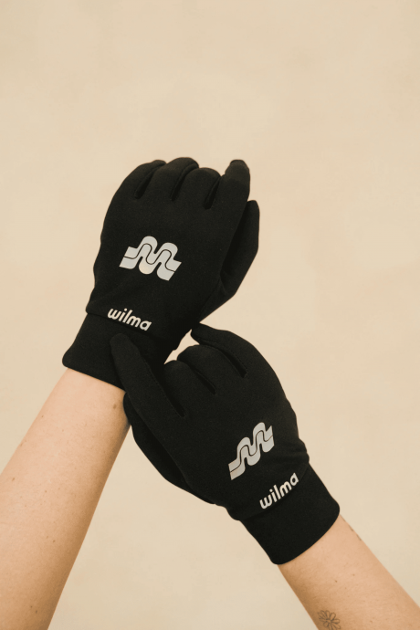 gants wilma mi saison noir