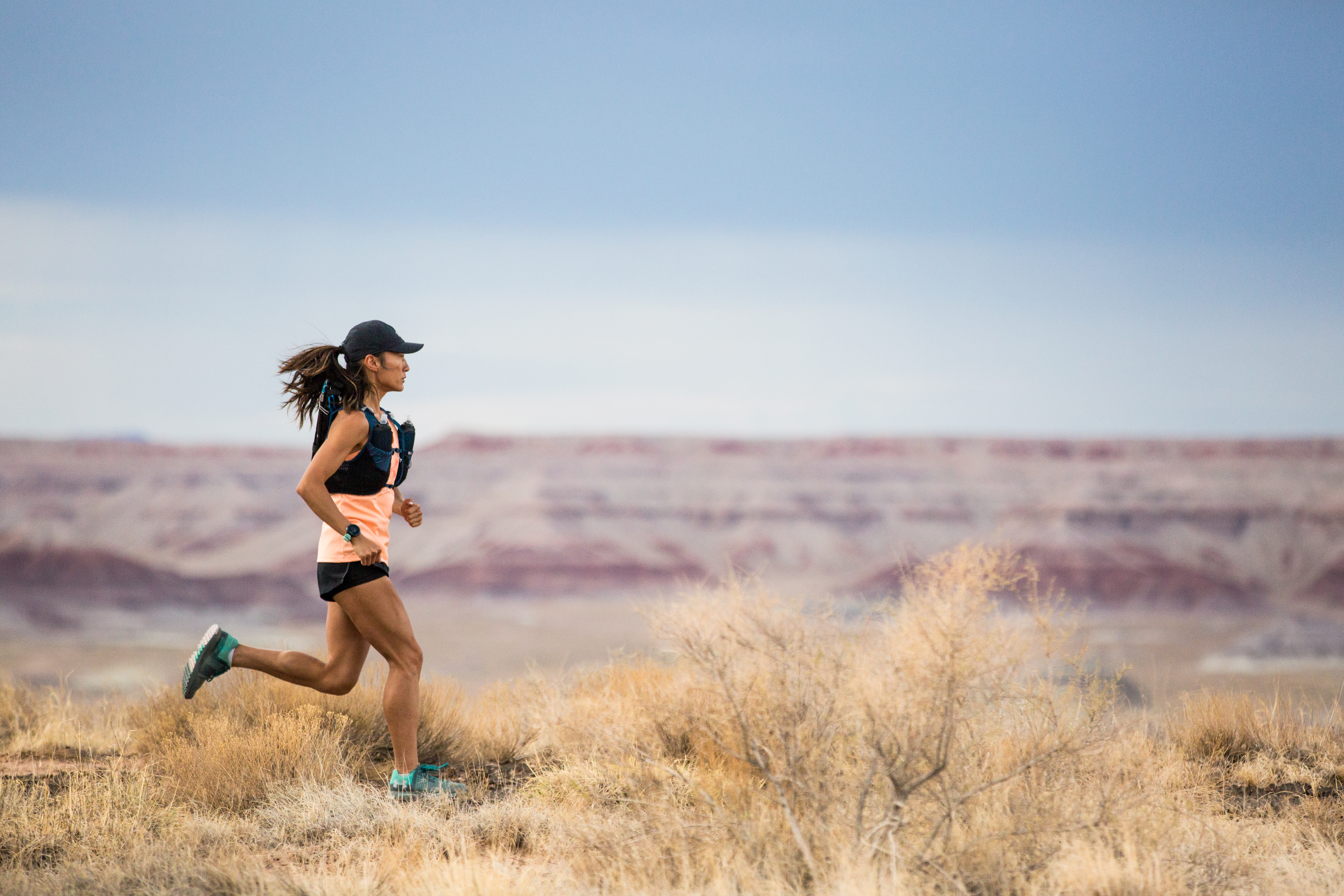 Comment bien s'hydrater en course à pied / Running, Blog