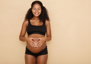 Enceinte, je continue le sport !